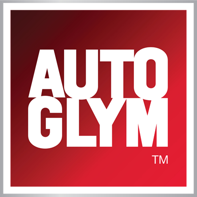 We use Autoglym™ Products Autoglym™ Logo
