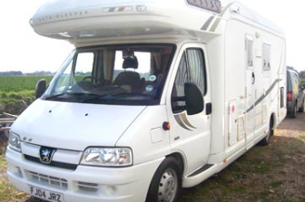 Winter Valet for Caravan & Motorhomes